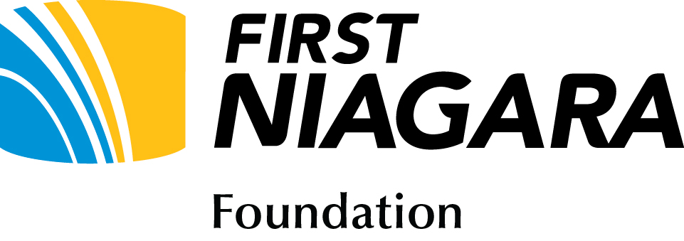 First Niagara Foundation Logo