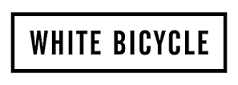 White Bicycle